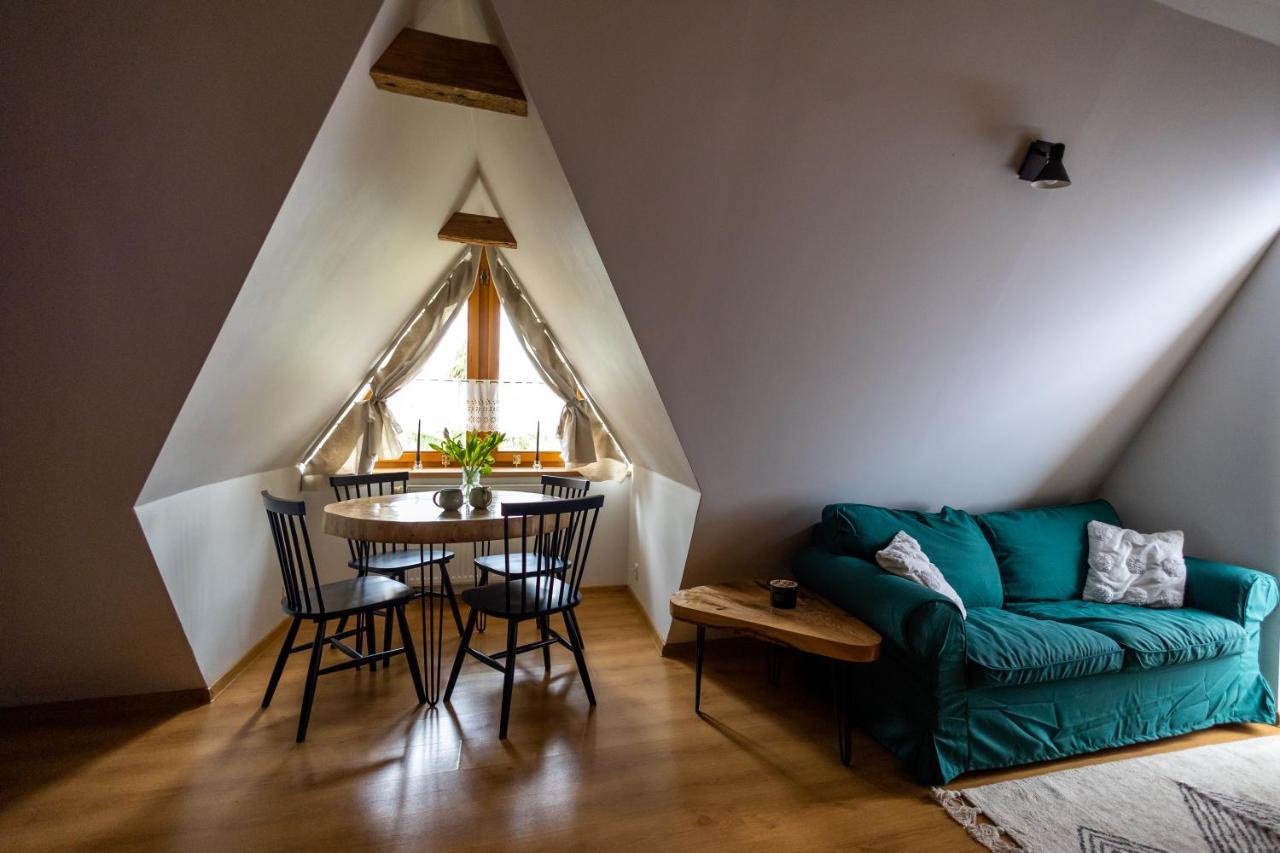 Apartament Blisko Szlaku Zakopane Apartment Exterior photo